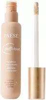Paese Puff Cloud korektor peptydowy 01 Light rusvai gelsvas 7ml