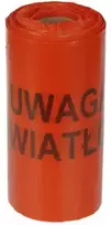 Opti KW Trade Įspėjamoji juosta (TO-100377/20-100M)