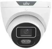 Univiewh IP kamera Uniview Smart Dual Light Wise-ISP – 6 Mpx 2,8 mm (IPC3616SB-ADF28KM-DL-I1)