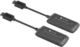 System przekazu sygnału AV Techly Bezprzewodowy transmiter 5G extender HDMI 4K*60Hz do 20m