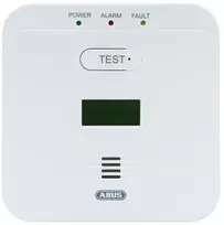 Abus CO detektorius (COWM510)