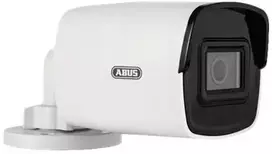 IP kamera Abus TVIP62510 pramoninė kulkinė kamera IP saugos kamera vidaus ir lauko 1920 x 1080 px luboms / sienai