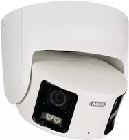 ABUS 8 MP IP-Panorama-Dome-Kamera 180 Grad