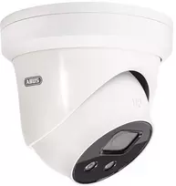 IP kamera Abus ABUS 8 MP IP kupola kamera 4 mm