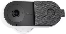ABUS PPIC31020 apsaugos stebėjimo kamera IP apsaugos kamera Vidaus 1920 x 1080 pikseliai Lubos / siena