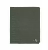 Peak Design Portfel Peak Design Travel Passport Wallet Sage - szarozielony
