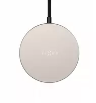 Fixed Fiksuotas MagPad Slim belaidis įkroviklis su Qi2.2, MagSafe palaikymu