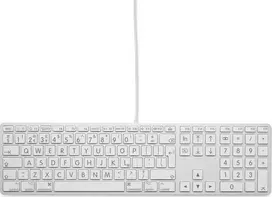 Klaviatūra LMP LMP-KB-1243-BIG-UK (24209)