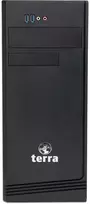Stacionarus kompiuteris Wortmann TERRA PC-BUSINESS 7000 Intel Core i7 i7-14700 16GB DDR5-SDRAM 1 TB SSD Windows 11 Pro Midi korpusas Juodas