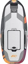 Waydoo EVO Master Plus 75L elektrinė lentlentė (Spalva: Sunrise)