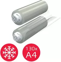 GBC Blizgi plėvelė Velocity šaltai laminacijai (4410080)