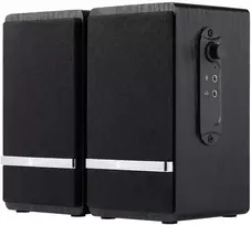 Kompiuterio kolonėlės Głośniki komputerowe Snopy C-TECH głośnik 6W, USB, juoda (SPK-20)