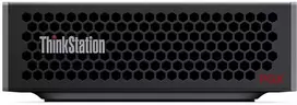 Serveris Lenovo LENOVO ThinkStation PGX Grace Blackwell GB10 128GB 2TB SSD UMA DGX OS TopSeller