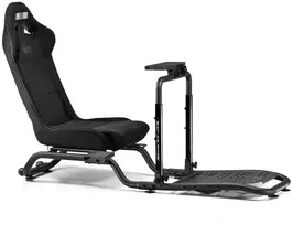 Next Level Racing RC FOLDABLE Simulator Cockpit (NLR-R017)