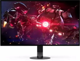 Monitorius Sony INZONE | M10S II | 27 " | OLED | QHD | 16:9 | 540 Hz | 0.02 ms | 2560 x 1440 pikselių | 335 cd/m²