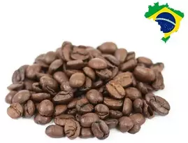 Kavos pupelės BRASIL CERRADO