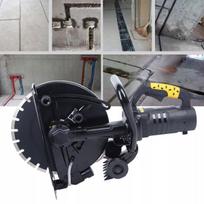 3200w sienų griovimo freza 14" betono sienų pjovimui 200w