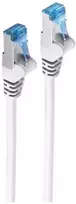 Shiverpeaks Tinklo kabelis „Patchkabel“ cat6A S/FTP PIMF baltas 2m (BS75712-W)