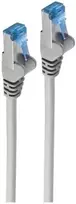 Shiverpeaks tinklo kabelis Cat.6A, S/FTP, pilka, 7,5 m (BS75717)