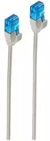 Shiverpeaks Kabelis sieciowy Patchkabel cat.6 U/UTP slim pilka 7,5m (BS08-22060)