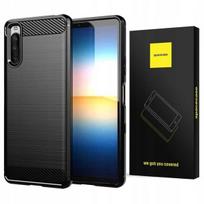 Spacecase Carbon Sony Xperia 10 IV