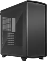 Fractal Design Case | Summit | ATX | Blackout TG Light Tint