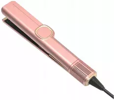 Plaukų tiesinimo žnyplės COSHARE SuperAeer MK-559E rožinė