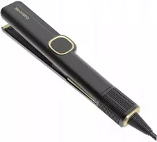 Plaukų tiesinimo žnyplės COSHARE SuperAeer MK-559E juoda
