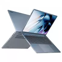 RAM Giada Nešiojamas kompiuteris NinKear NK-N16-Pro-P i7-12700H/16" WQXGA (2560x1600) 120Hz/16GB/SSD 1TB/BT/BLKB/FPR/Win 11 Pro Sidabrinis Pilkas