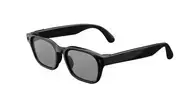 Meta Ray-Ban AI akiniai Adventurer, Classic Juoda/Transitions Pilka