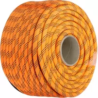 Dvigubo pynimo poliesterio virvė 14 mm, 61 m, didelio stiprumo