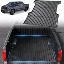 Pikapo kėbulo kilimėlis, tinka Toyota Tundra 2022-2024, 167,6 cm, atsparus visiems orams