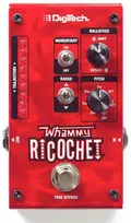 DigiTech Whammy Ricochet – gitaros efektas