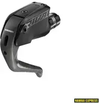 Diskiniai stabdžiai SRAM Rival Aero priekiniai Flat Mount 1100mm
