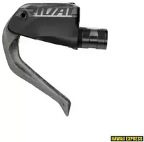 Diskiniai stabdžiai SRAM Rival Aero galiniai Flat Mount 2000mm