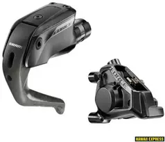 Diskiniai stabdžiai SRAM Force Aero priekiniai Flat Mount 1100mm