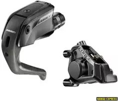 Diskiniai stabdžiai SRAM Force Aero galiniai Flat Mount 2000mm