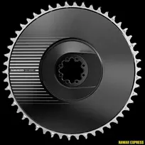 Priekinė žvaigždė SRAM Raudonas X-SYNC 50T Direct Mount 6,5 mm ofsetas