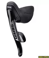 Pavarų ir stabdžių rankenėlė SRAM Rival 22 priekinė 2g