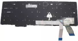 Klaviatūra Lenovo NB_KYB CS23 NM TOP,BK-NBL,PMX,GER