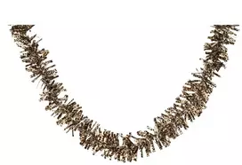 ACV Nežinomas Girlianda Decoris Leopard, 200 cm