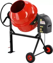 Toya Sa Poland Maišyklė skiediniui | 800W | 200L (YT-90604)
