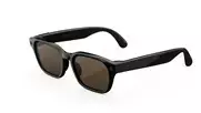 Meta Ray-Ban AI akiniai Adventurer, Classic Juodas/Brown