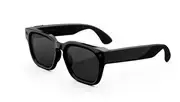 Meta Ray-Ban AI akiniai Fury, Classic Juoda/Pilka