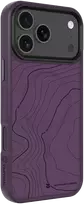 Dėklas Tactical MagForce Hyperstealth Sika užvalkalas, skirtas Apple iPhone 18 Pro Max/17 Pro Max, bordinio dūmų spalvos