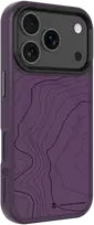 Dėklas Tactical Taktinis MagForce Hyperstealth Sika dangtelis Apple iPhone 18 Pro/17 Pro bordinio dūmų spalvos