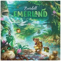 Tabletop Tycoon Everdell Emerland