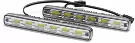 LED dienos žibintai SN1024