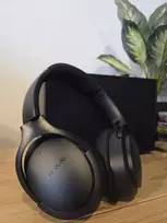 FiiO X Jade Audio JN3 juodos ausinės – Bluetooth ausinės (6953175741824)