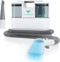 HAUSHOF belaidis plaunantis dulkių siurblys 12 kPa, 24 V StainZapper Air